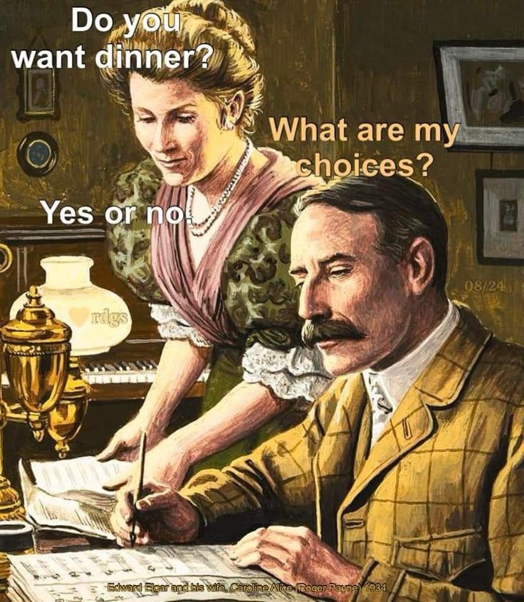 Dinner