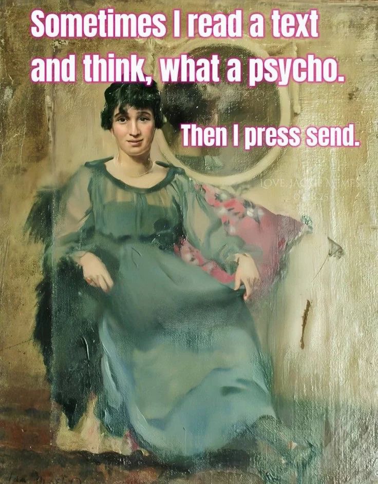 Psycho
