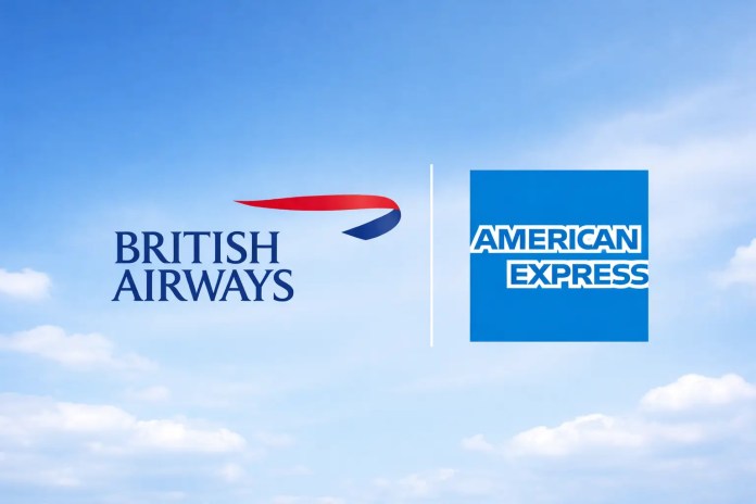 British Airways and American Express 25 percent Avios bonus promotion
