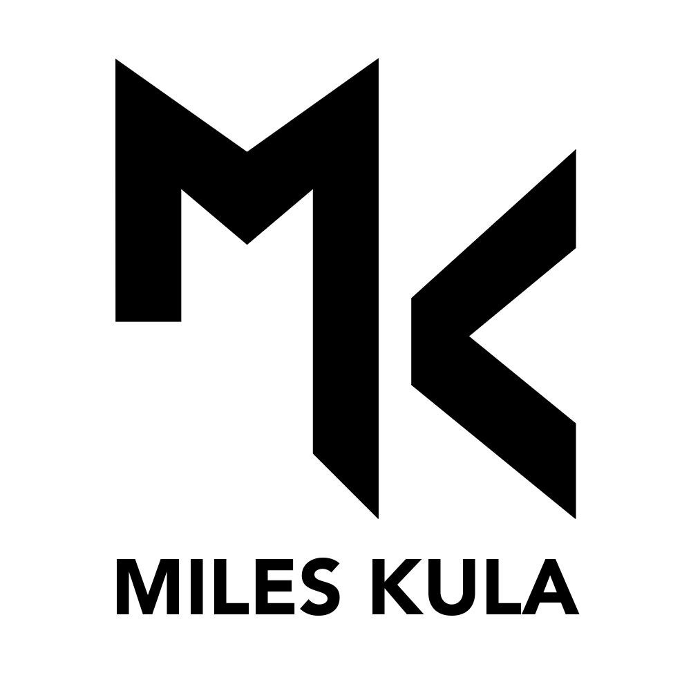 Miles Kula Logo