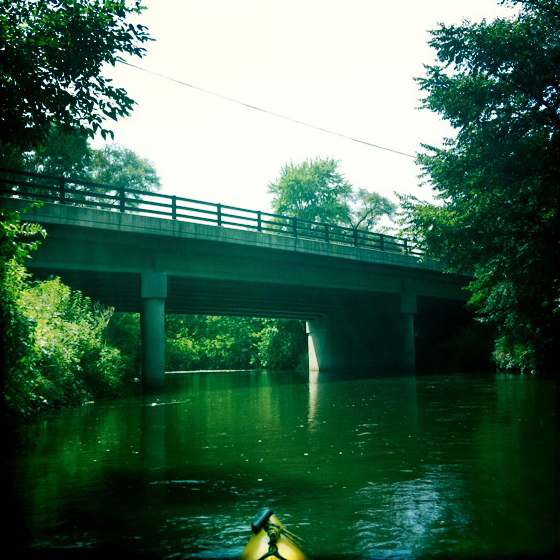 Turtle Creek