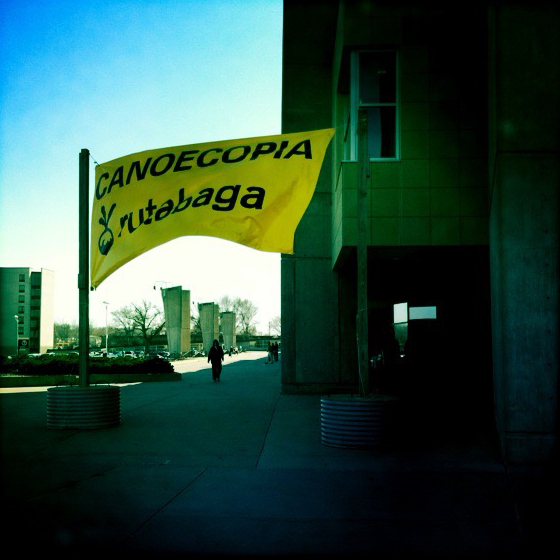 Canoecopia 2012