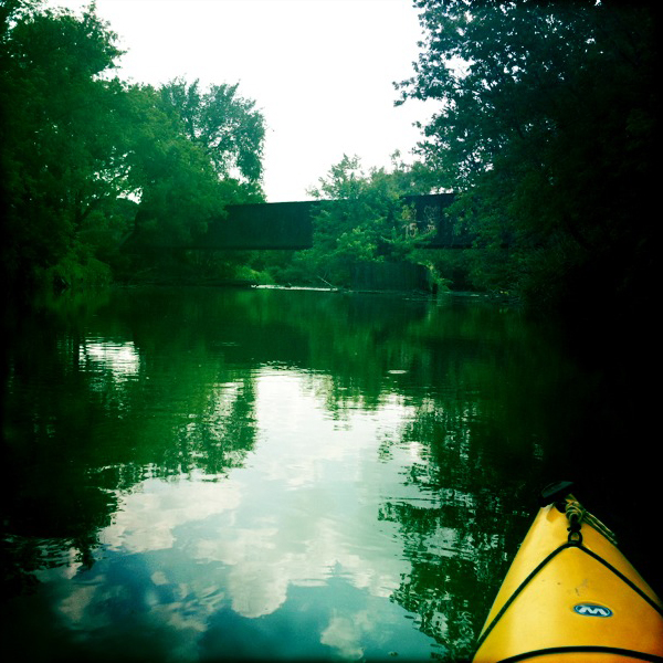 Pecatonica River