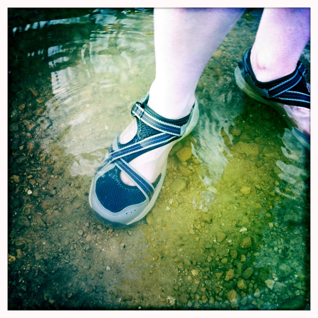 Teva Women's Ewaso Sandal