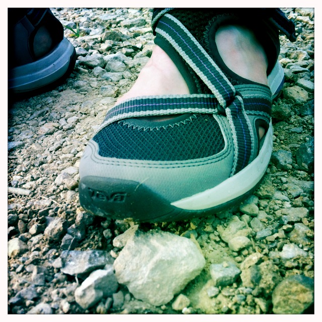 Teva Women's Ewaso Sandal