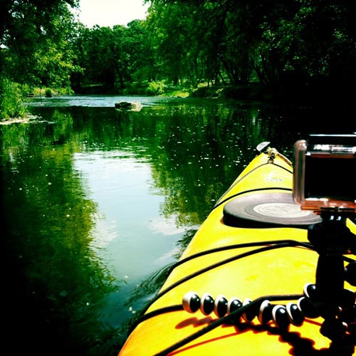 GoPro HD Hero2