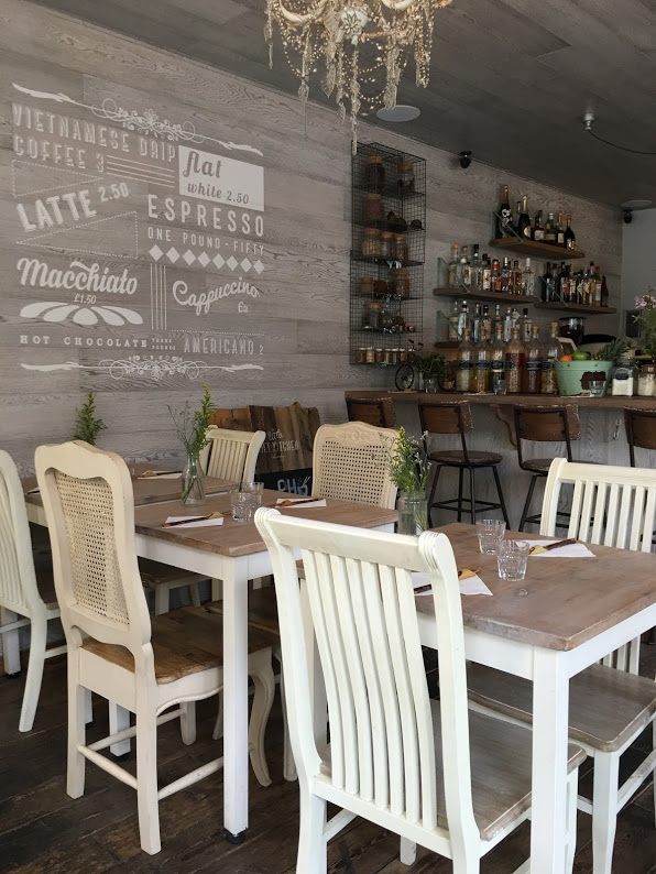 My Favorite Vietnamese Restaurant In The World Is The Little Viet