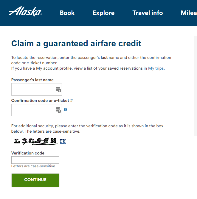 confirmation alaska code airlines Alaska for Guarantee Using Google Price Flights Airlines
