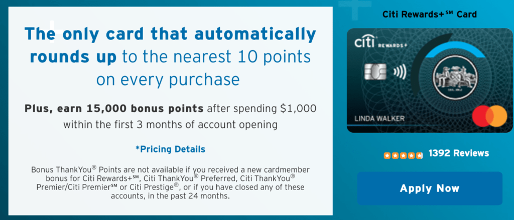 Citibank is giving its new customers bonuses of $300, $700 or $1,500 or opening qualifying checking accounts. Citi Rules On Bonus Eligibility