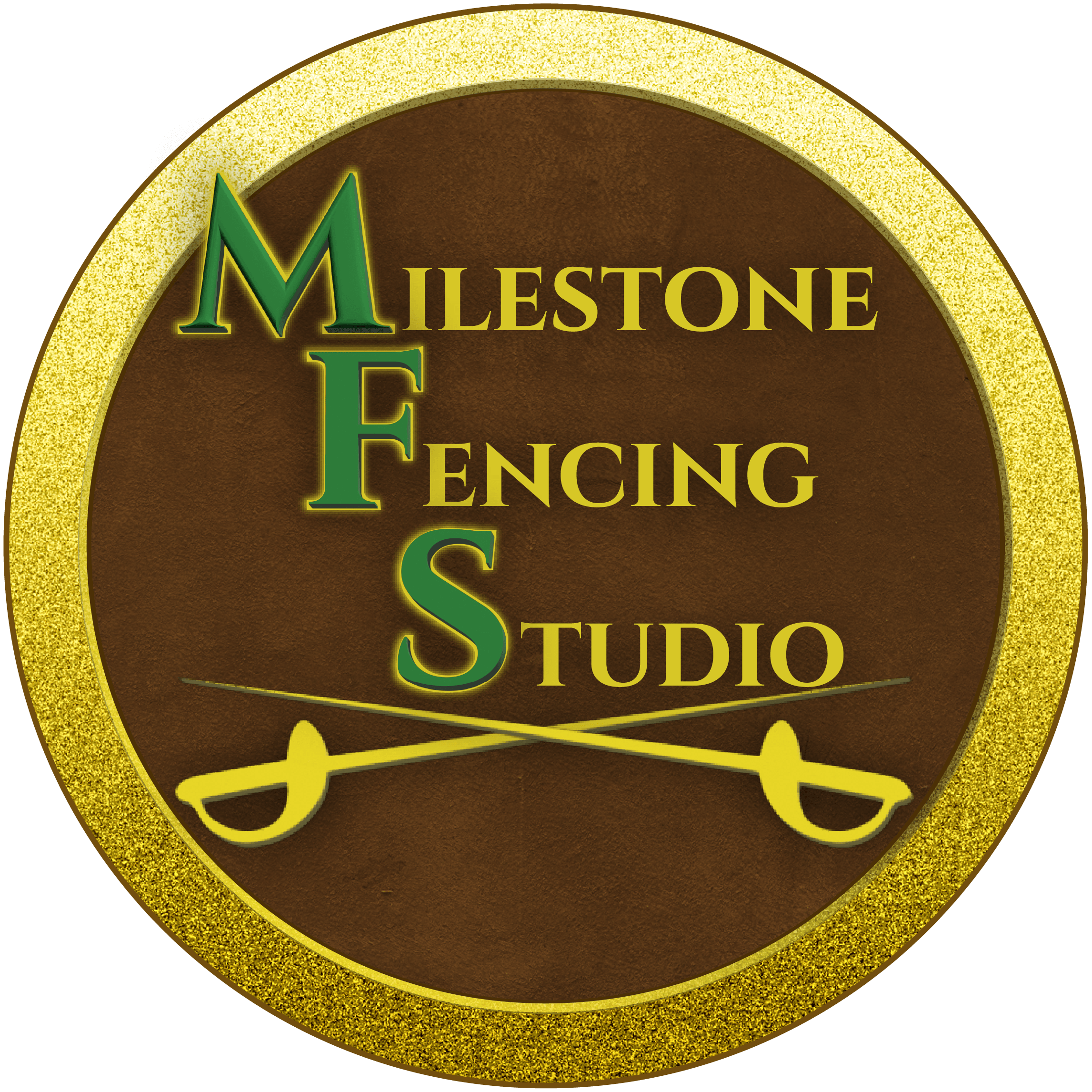 Milestone Fencing Studio
