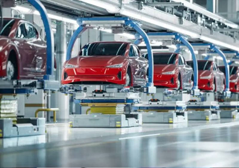 Optical Profilometry Systems By Milexia - Nature Photo Collection - Desktop Quality