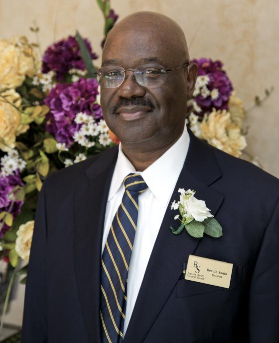 Black history month spotlight: bennie smith funeral home