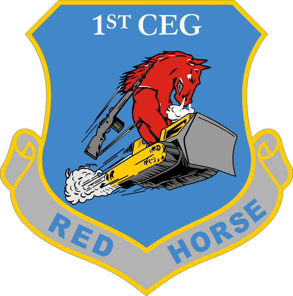 Department Of The Air Force United States Air Forces Central