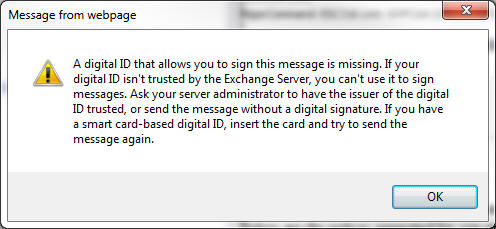 The form itself is set to full trust. Militarycac S Common Problems And Solutions For Cac Installation