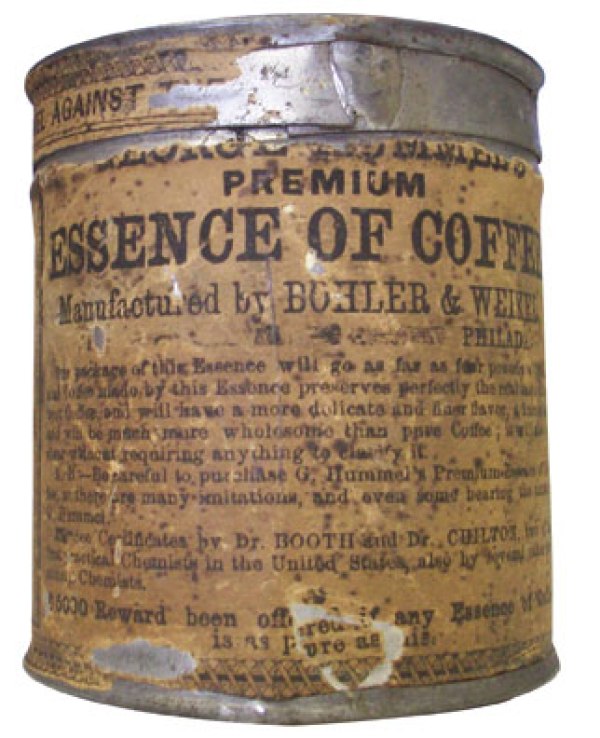 Eureka Moments - Seven Everyday Inventions That Came From ...