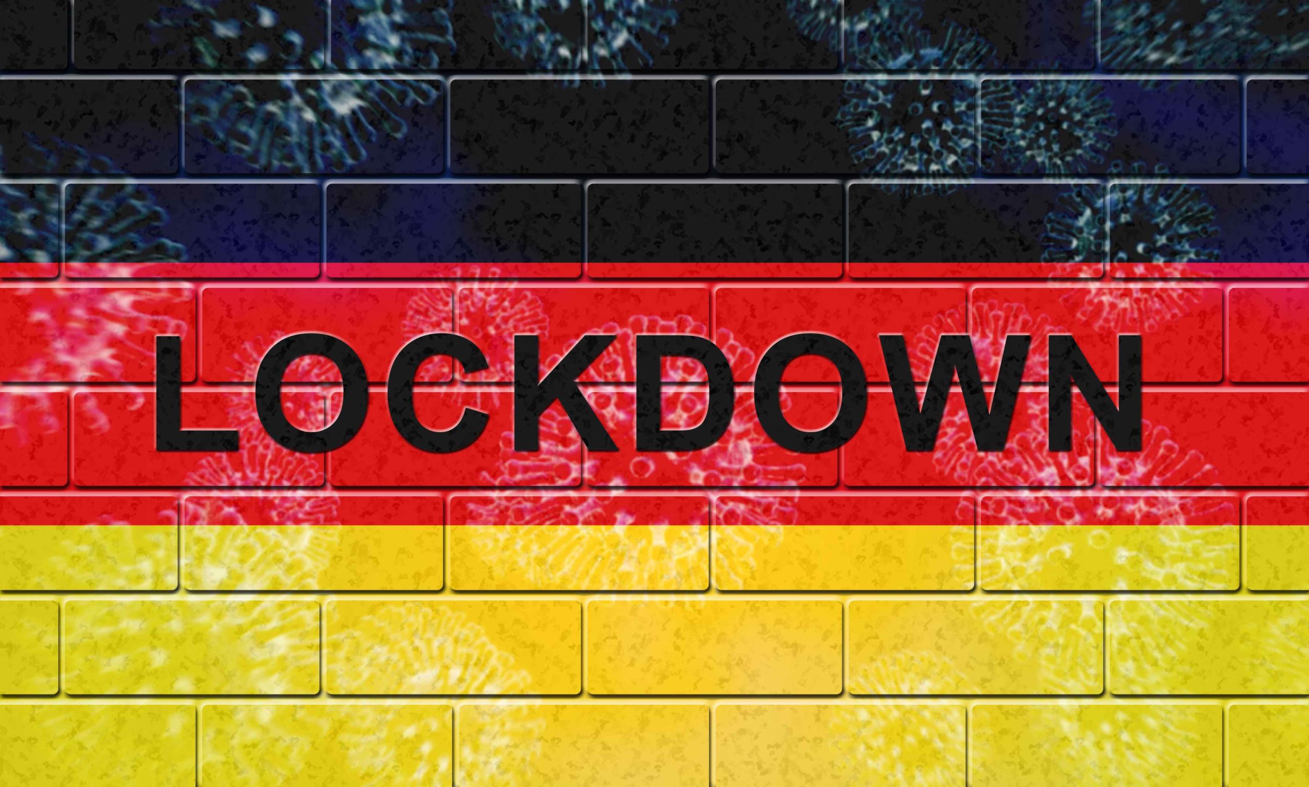 Outgoing chancellor angela merkel made the announcement alongside her successor, olaf. Germany Extends Covid Lockdown Regulations Travel Events Culture Tips For Americans Stationed In Germany