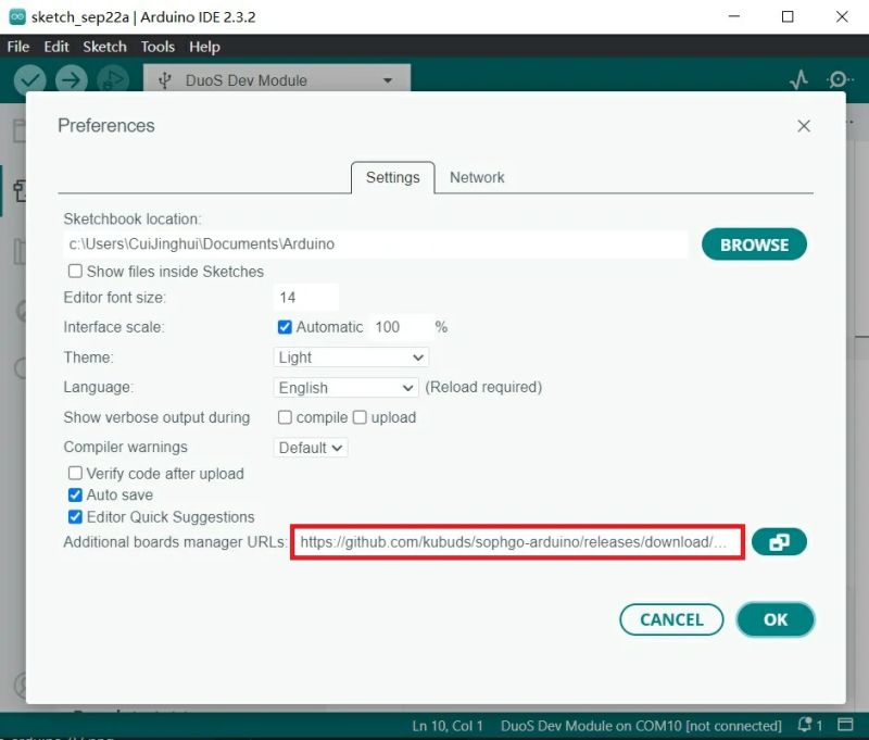 Github Milkv Duo Duo Arduino Please Use Https Github Com Kubuds Sophgo Arduino Instead Of - Minimal Illustrations - Stunning Full HD Collection
