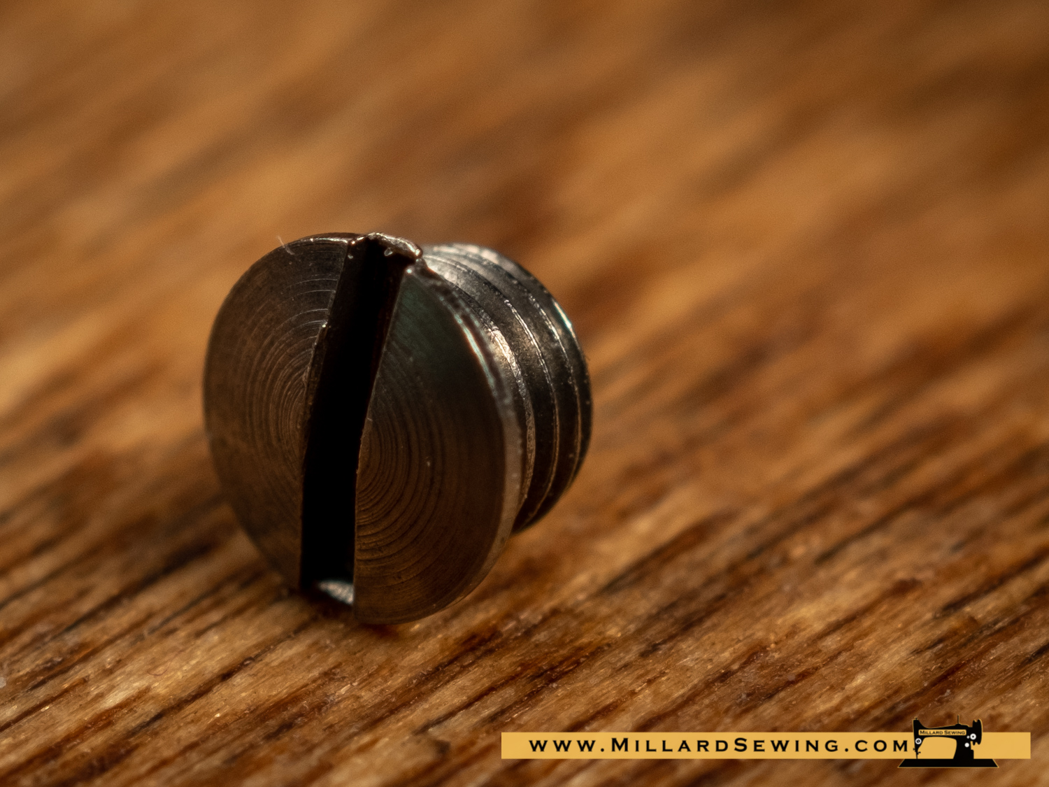 Tension Adjusting Screws, For Bobbin Cases Millard Sewing Center