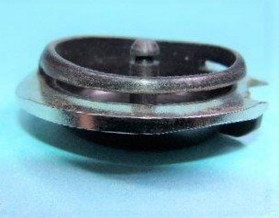 BAIJAC Replacement For Needle CLAMP Screw For # 4115904-01 Husqvarna Viking Models Listed In Description