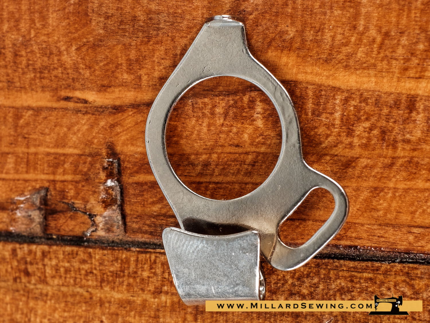 Tension Thread Guide for Singer Stylist 534 and 534K Millard Sewing