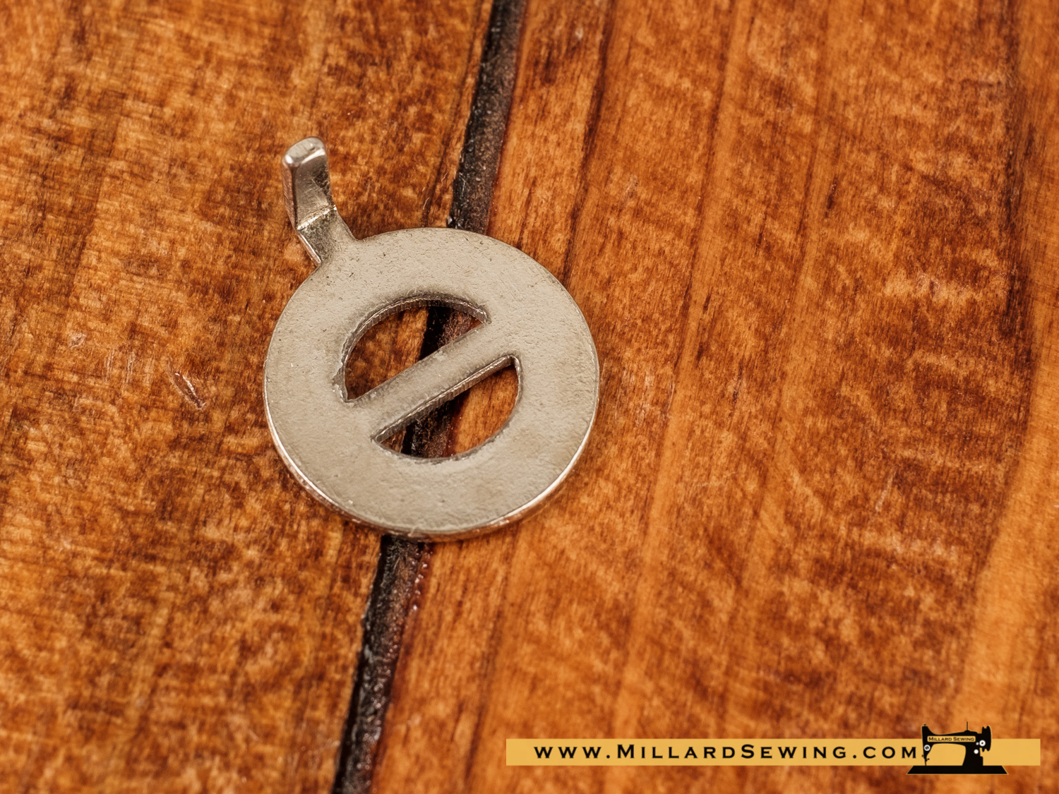 Gruppo Tensione Kunpeng Per Macchine Singer - Ricambio #422403-455 Compatibile Con Modelli 242, 247, 360, 400 E Altri - Foto 4