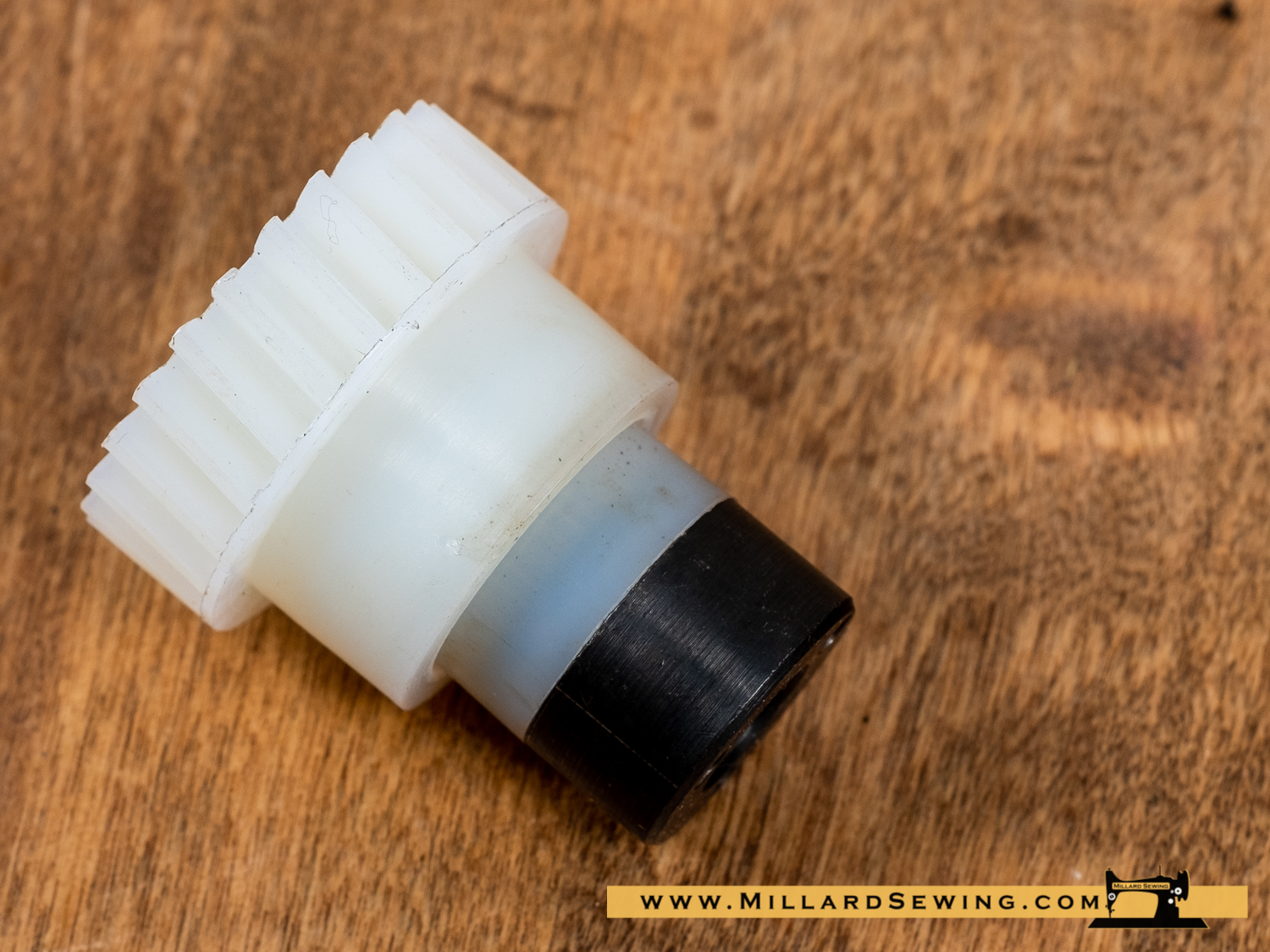 Kit D'engrenages Pour Machine à Coudre Singer 700 Series Touch N Sew – Neuf – Compatible Nombreux Modèles