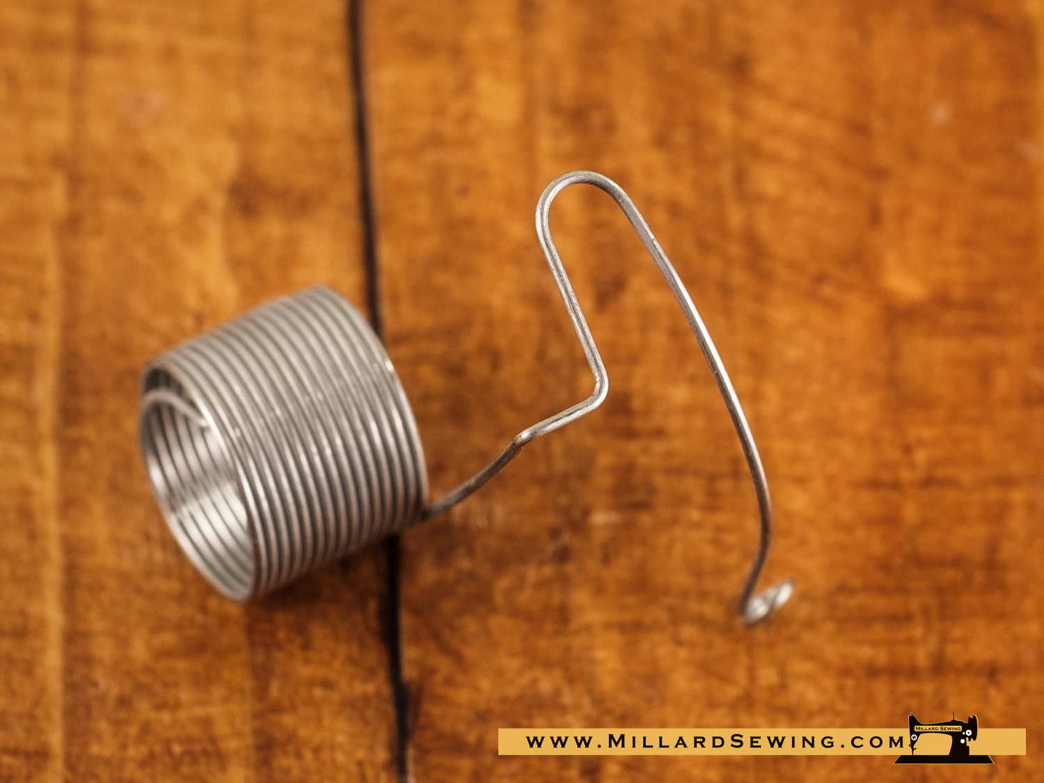 Check Spring For White Multiple Models – Millard Sewing Center