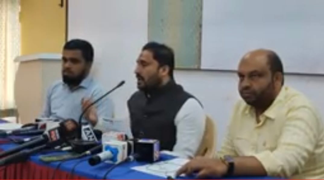 WhatsApp Image 2022-06-02 at 11.37.15 AM Popular Front condemns provisional attachment of accounts by ED; calls it a misuse of power and denial of the democratic right