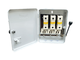 Millborn Switchgears Home