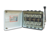 Millborn Switchgears Home