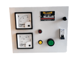 Millborn Switchgears Home