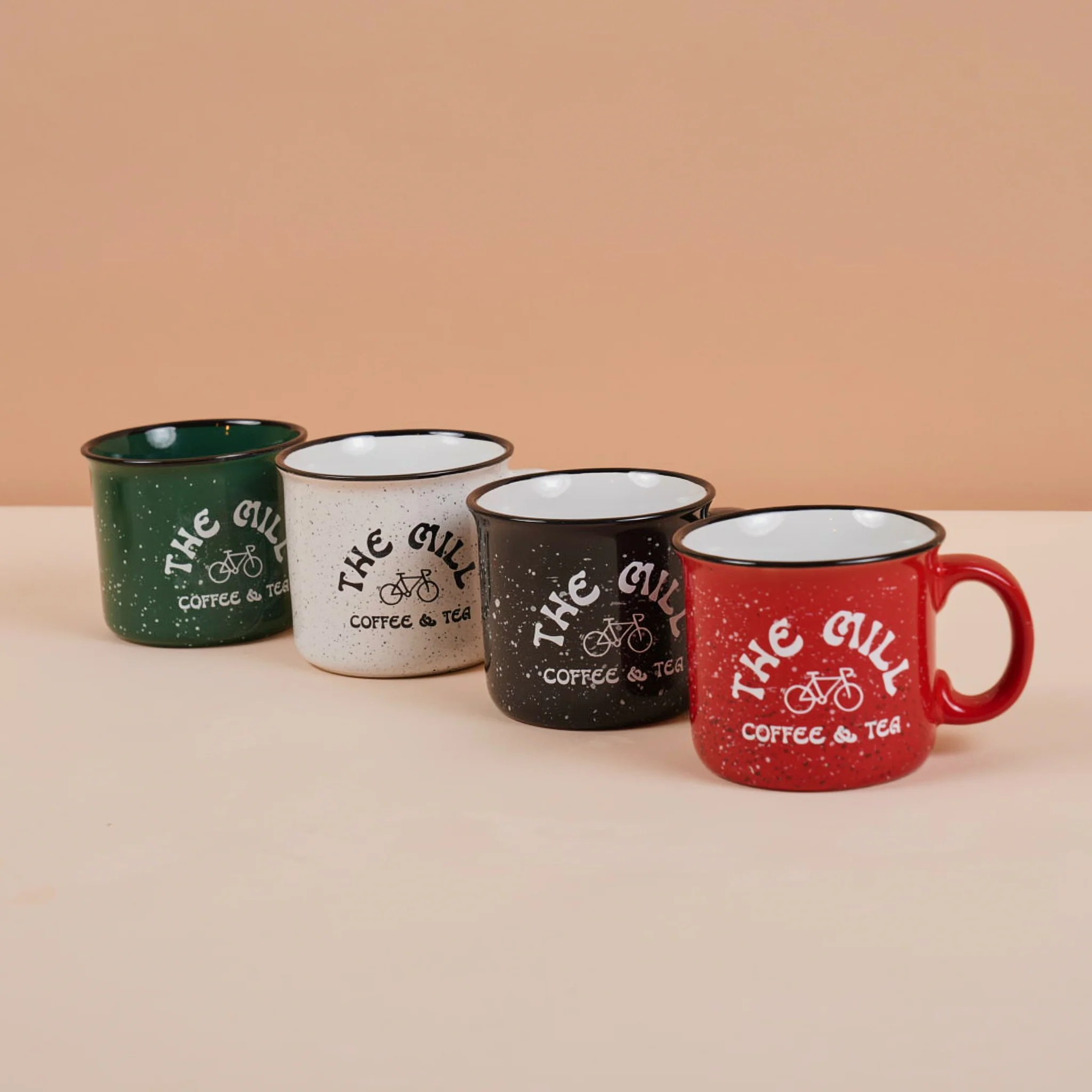 The Mill Coffee Tea - Creative HD Ocean Wallpapers | Free Download