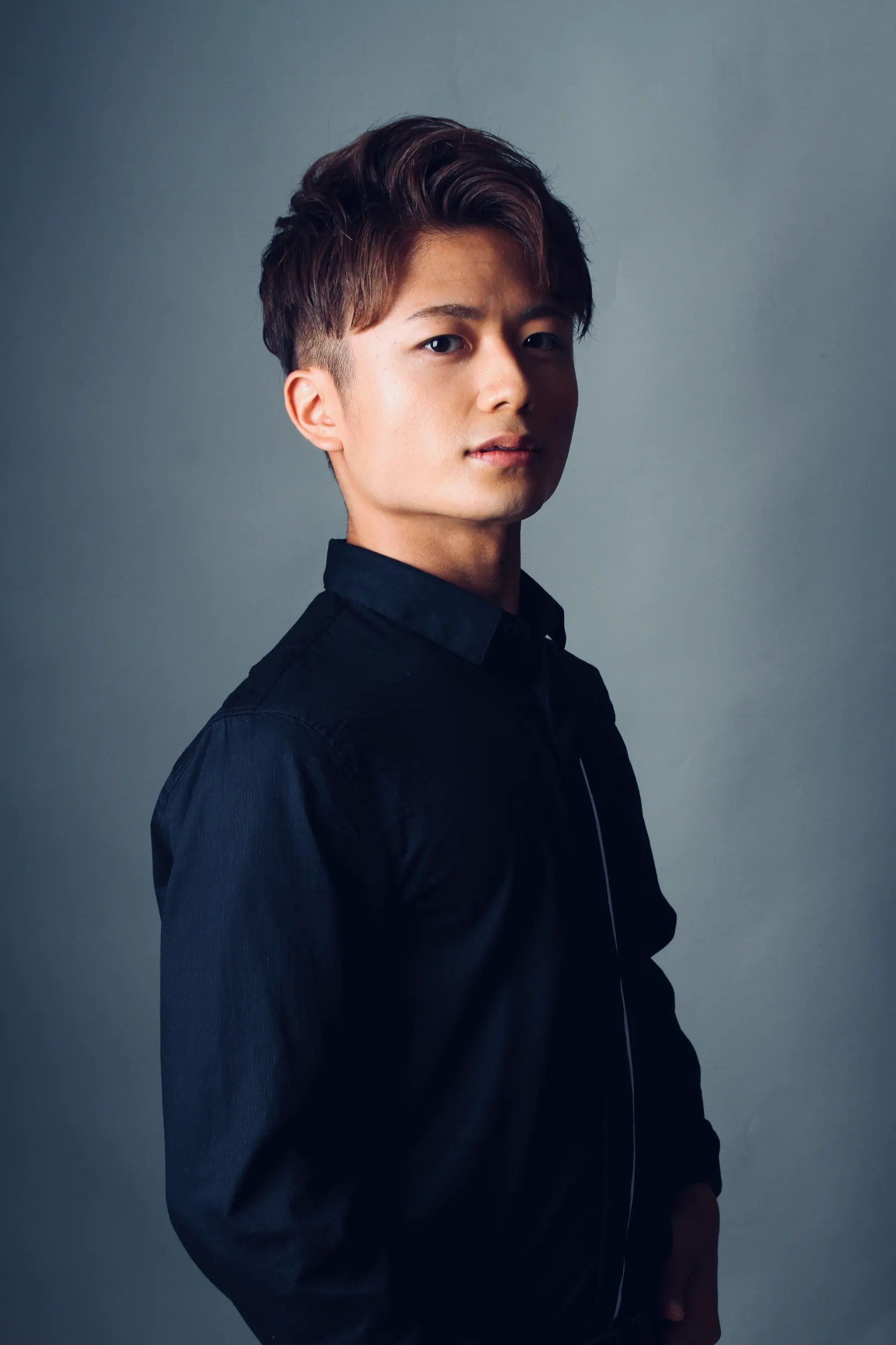 池田 剛志 先生