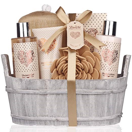 Our luxurious spa gift baskets . 11 Raffle Basket Ideas that People Actually Want