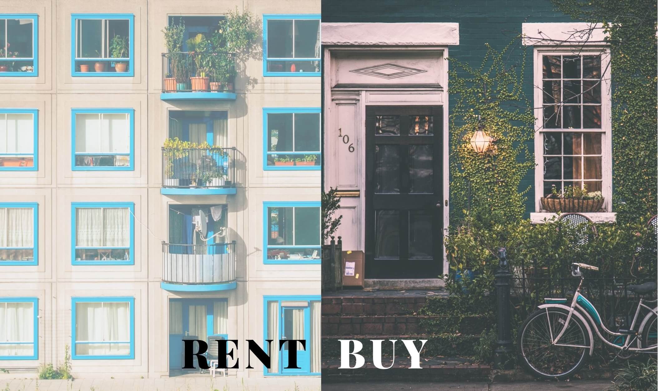 Rent vs Buy