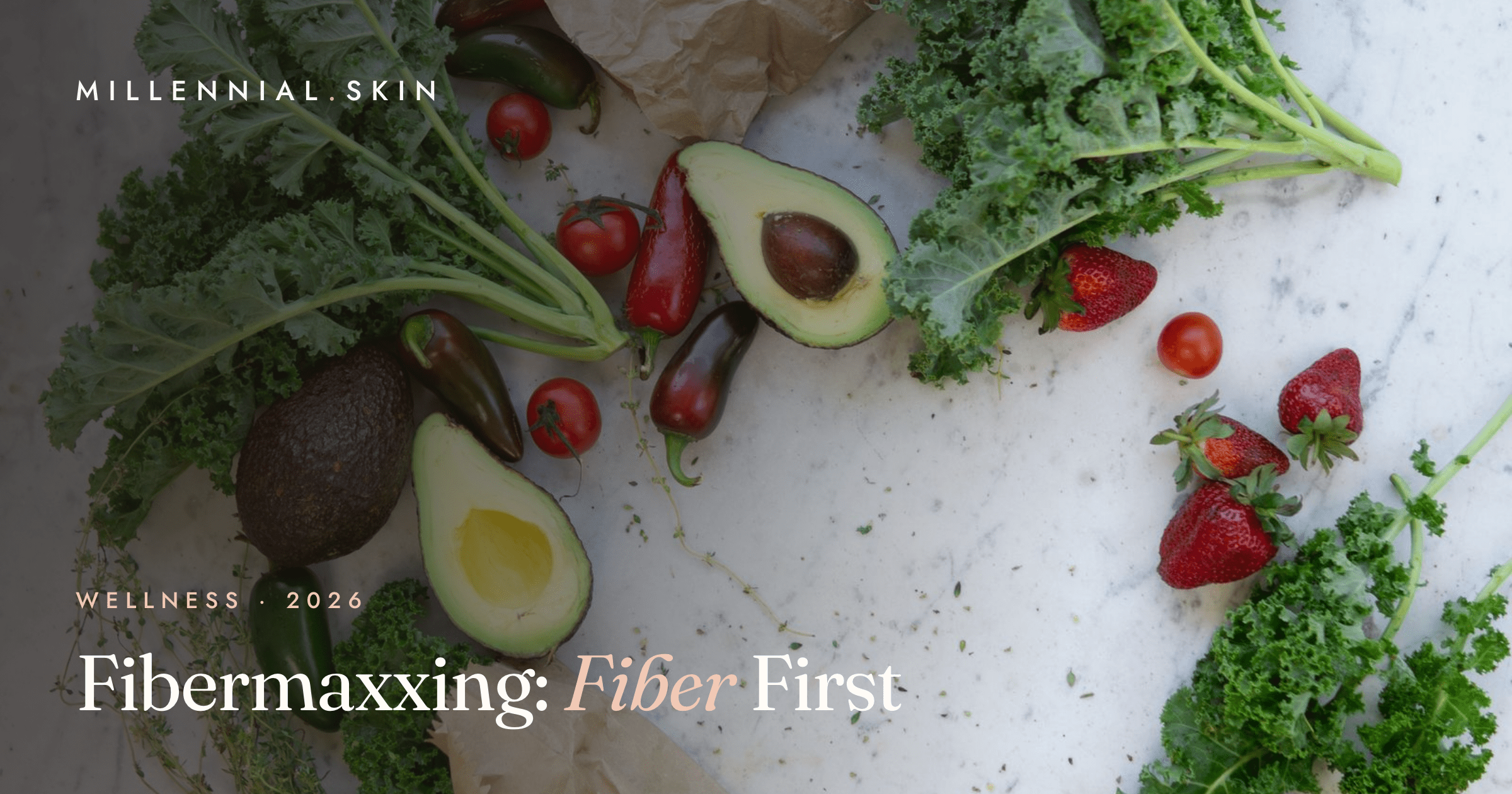 Fibermaxxing: The Gut-Health Trend Putting Fiber First in 2026