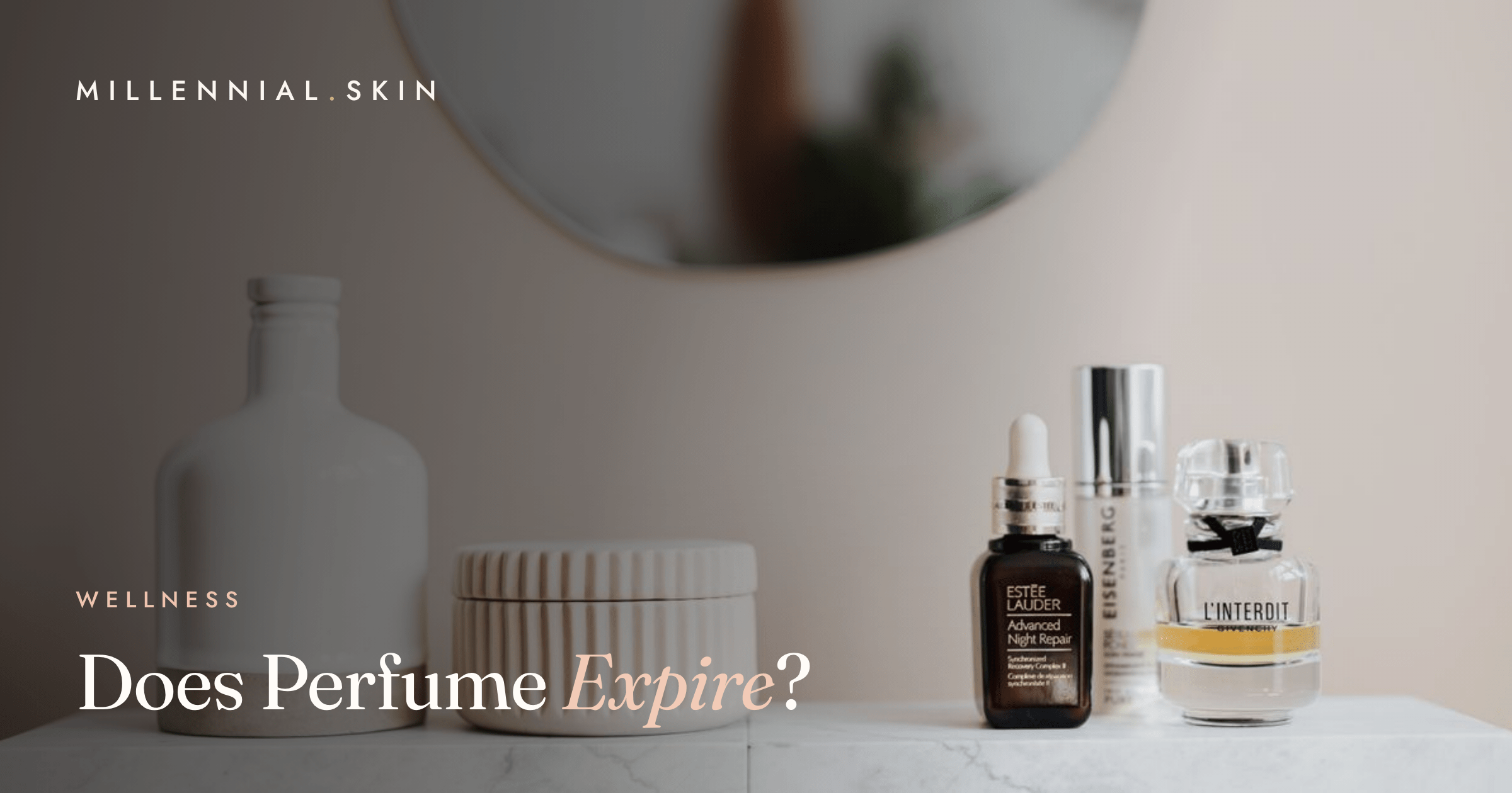Does Perfume Expire? Shelf Life, Storage, and the Vinegar Note