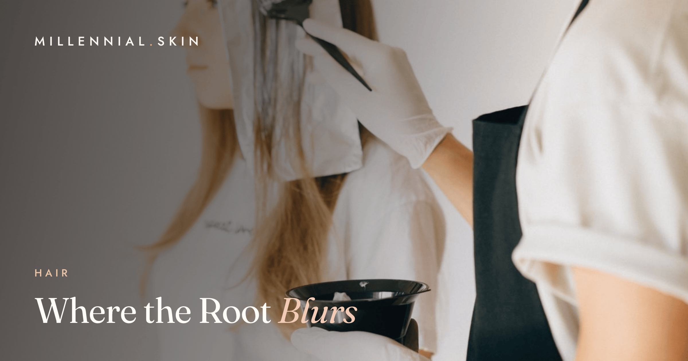 Root Smudge vs Root Melt vs Shadow Root: What to Ask For