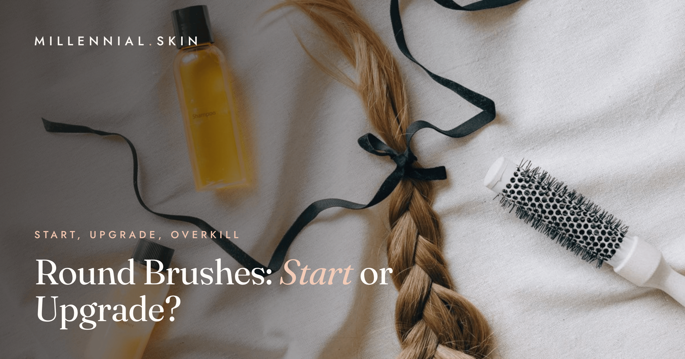 Round Brushes: Start, Upgrade, or Overkill