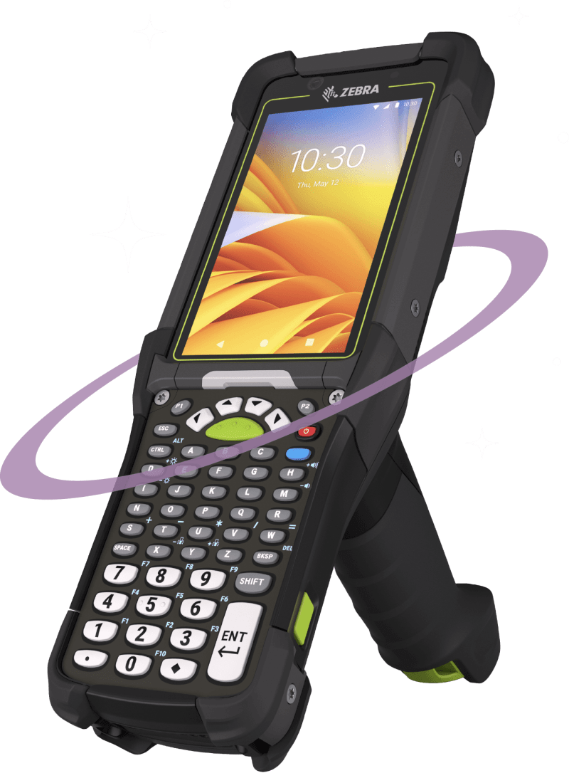 Mc9400 Overview Scantexas - Geometric Pattern Collection - Ultra HD Quality