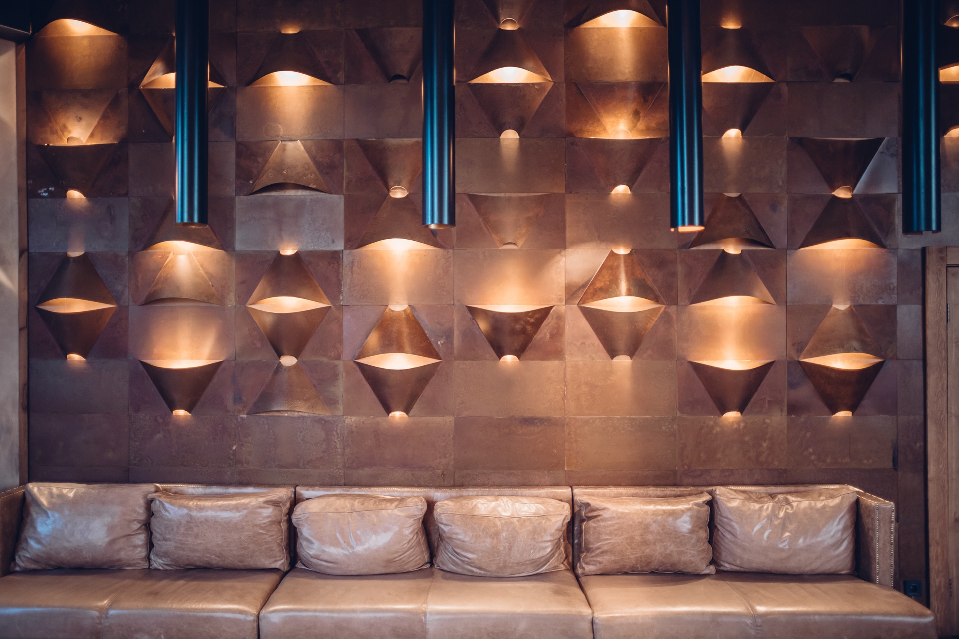 Common uses of brass you wouldn't expect