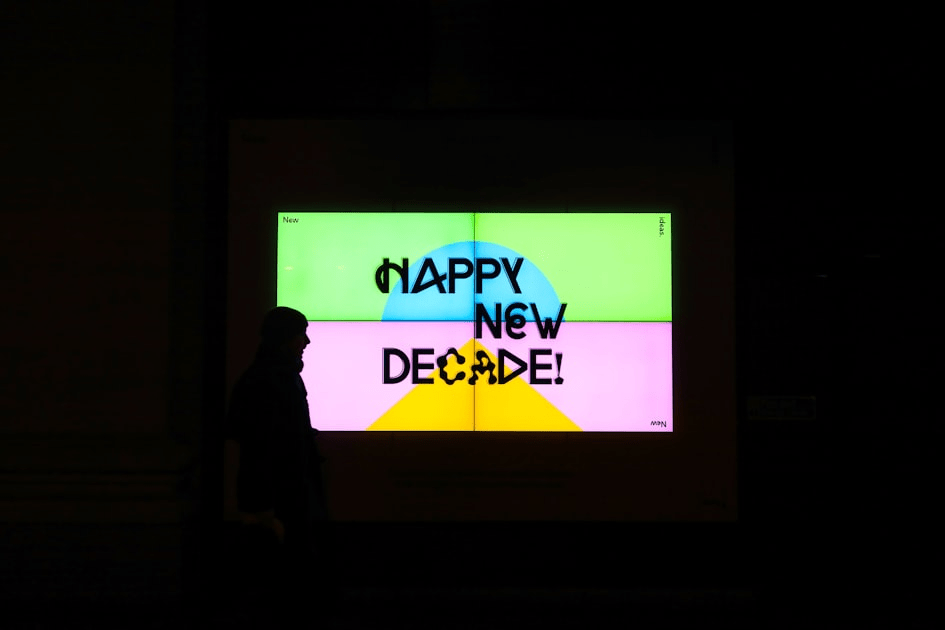 Evolution: The Key to Future Success