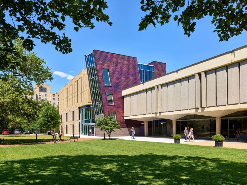 Millennium Forms Home - Gradient Wallpaper Collection - Retina Quality