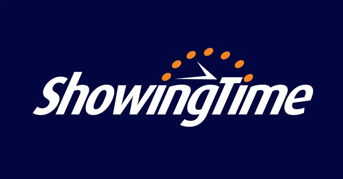 ShowingTime