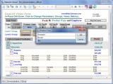 Datalink Viewer View Export And Print Crystal Reports