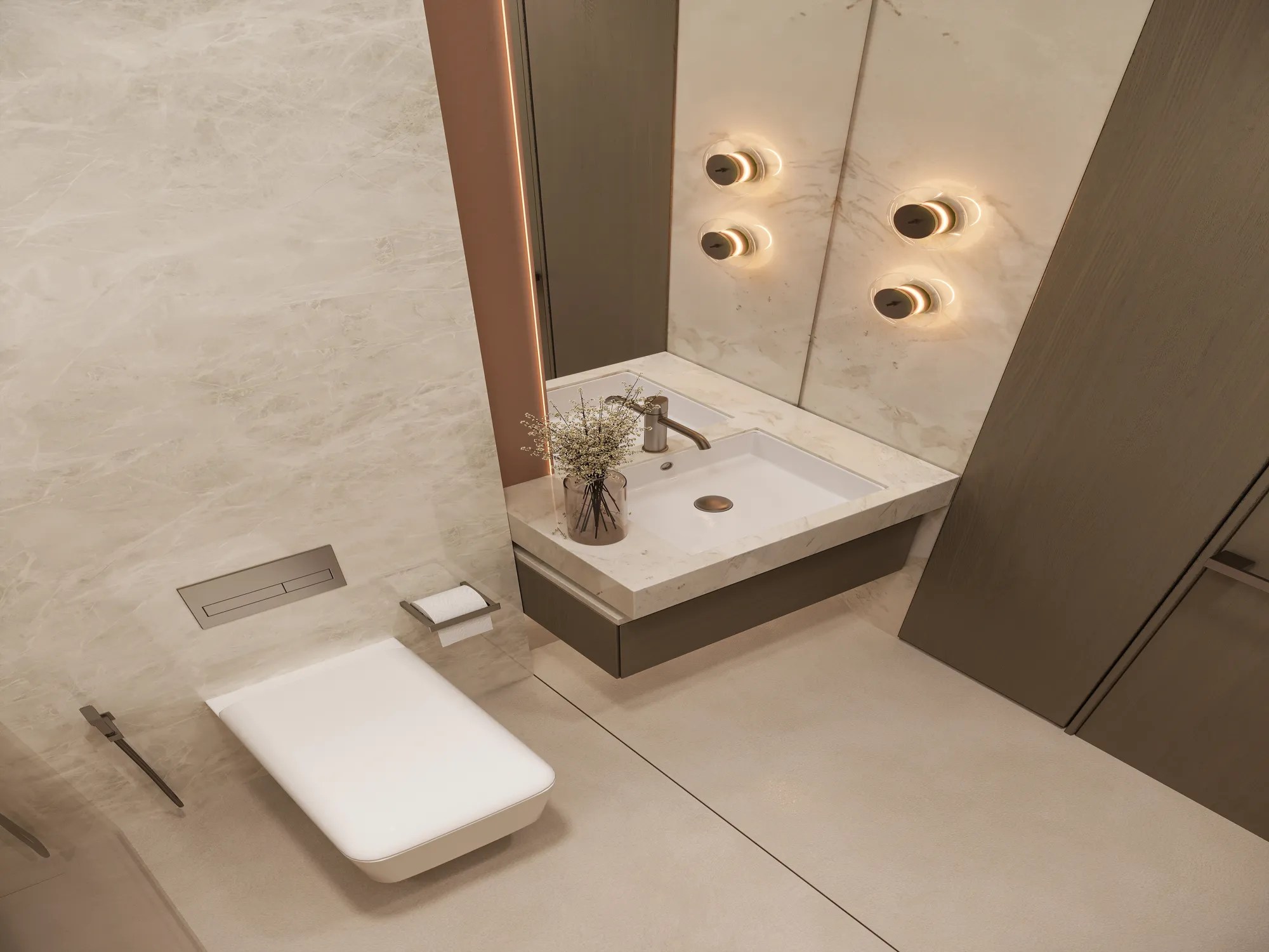 bathrooms_Interactive LightMix_View03