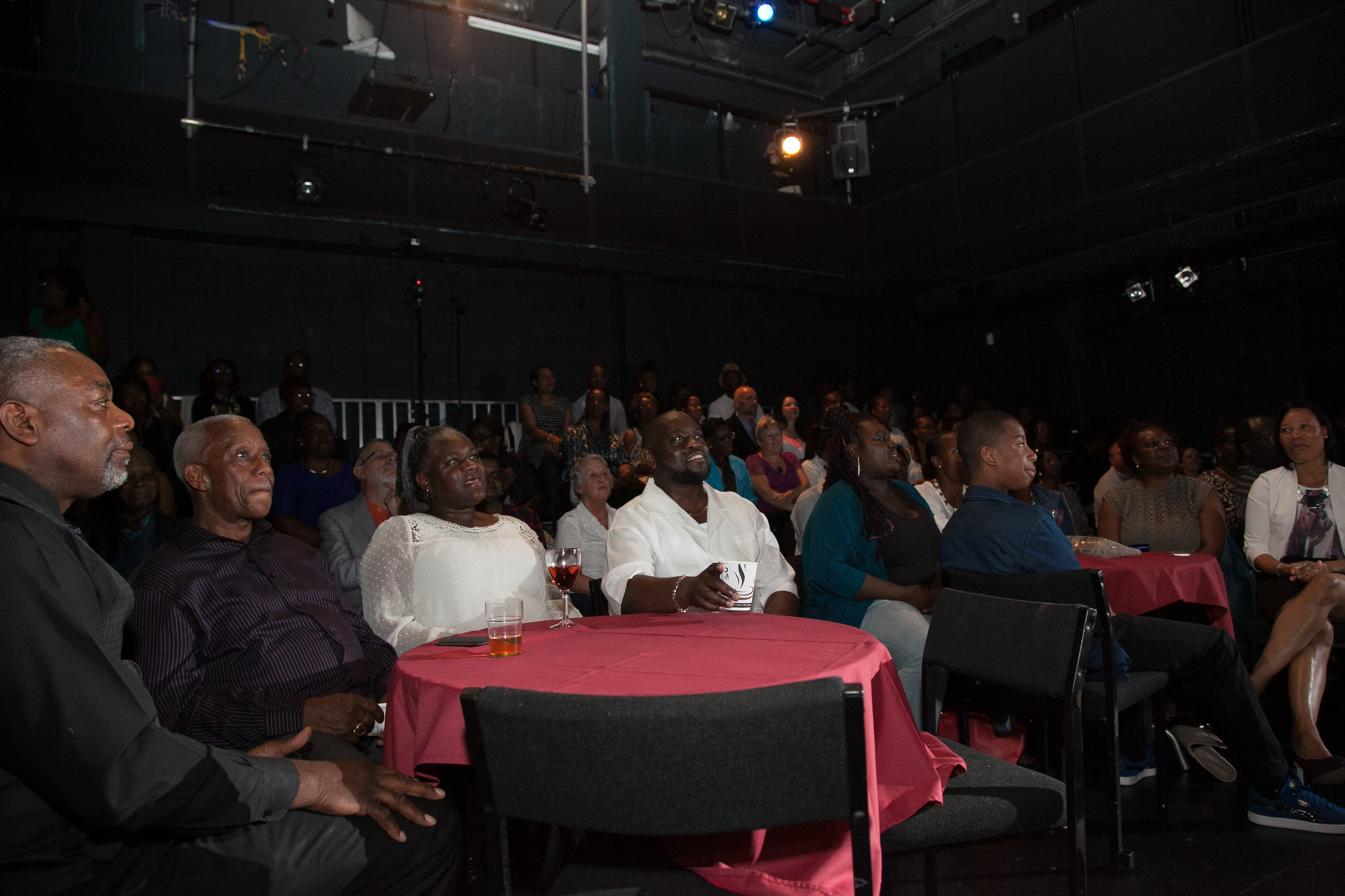 Not Just Jazz II - www.millicentstephenson.com