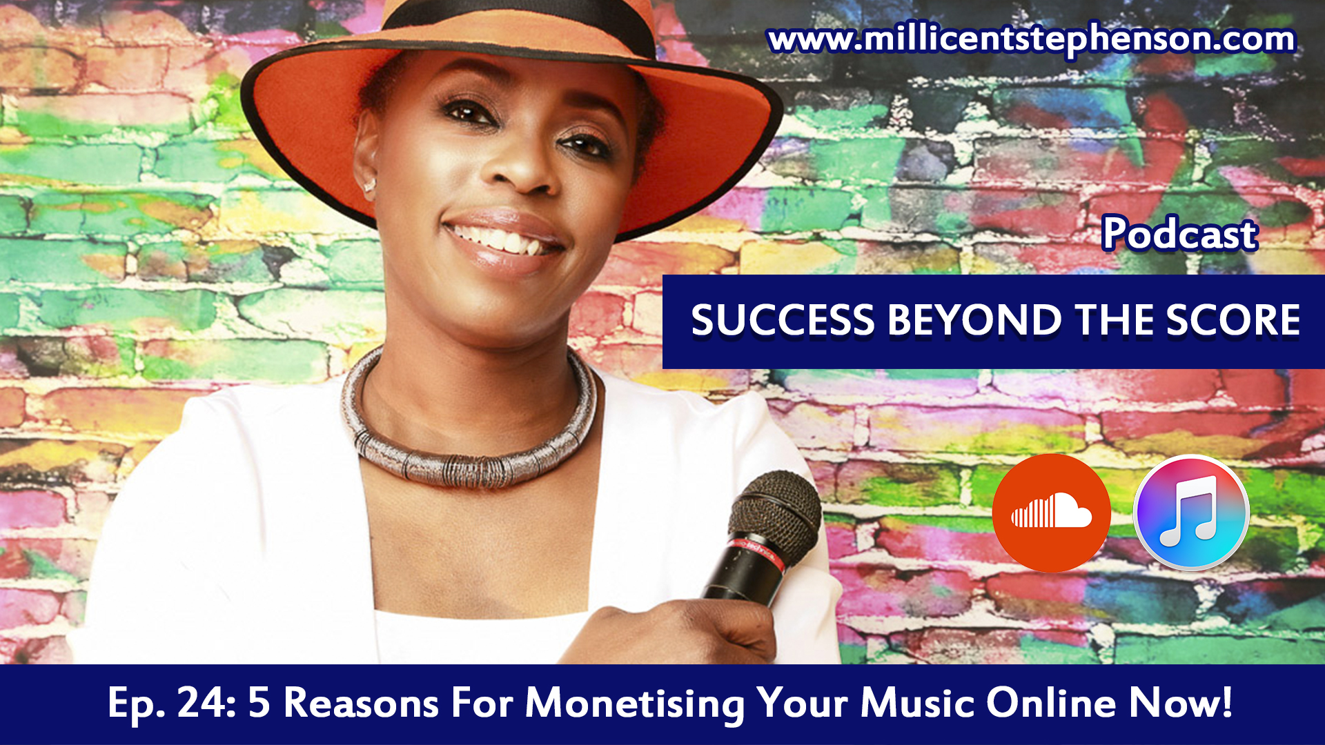 5 Reasons to monetising your music online now!