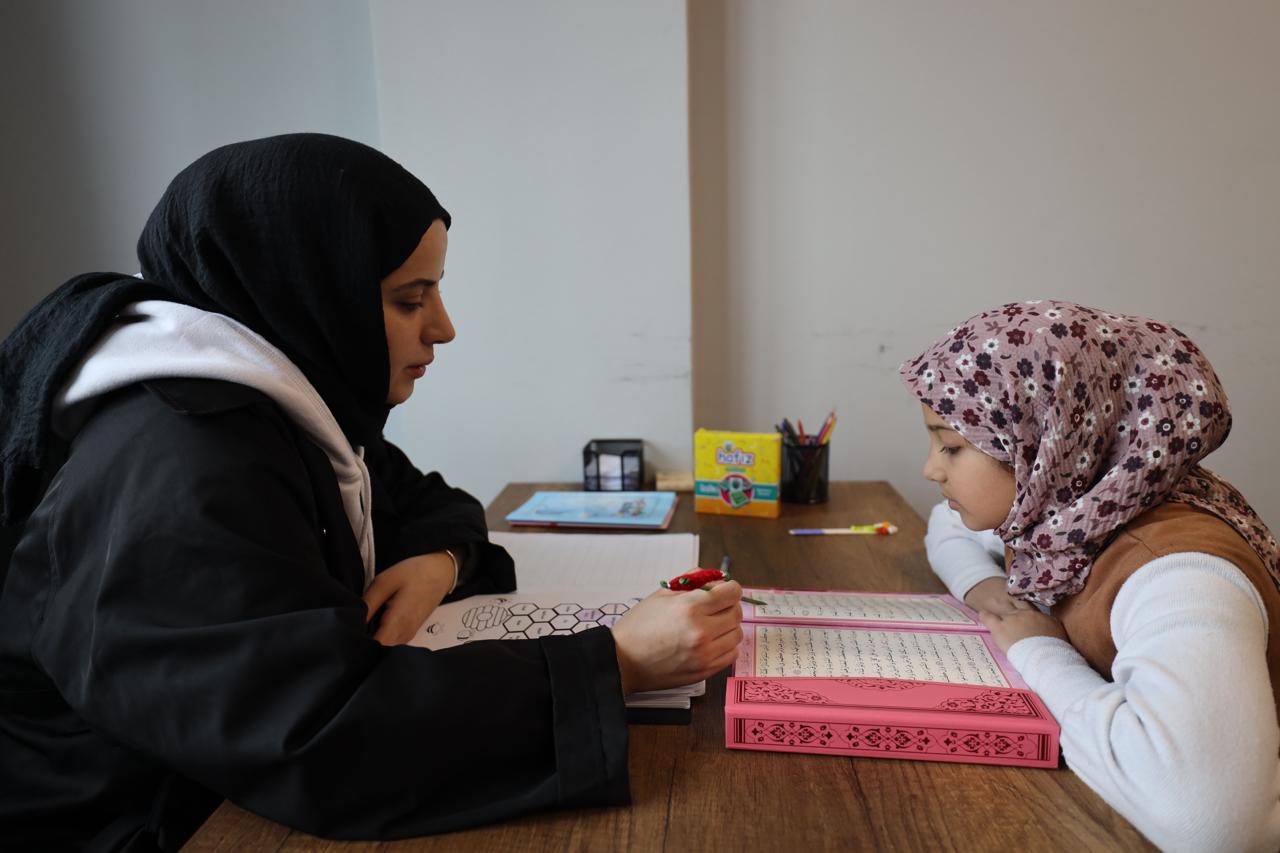Başiskele'de Eğitimle Güçlenen Gelecek!