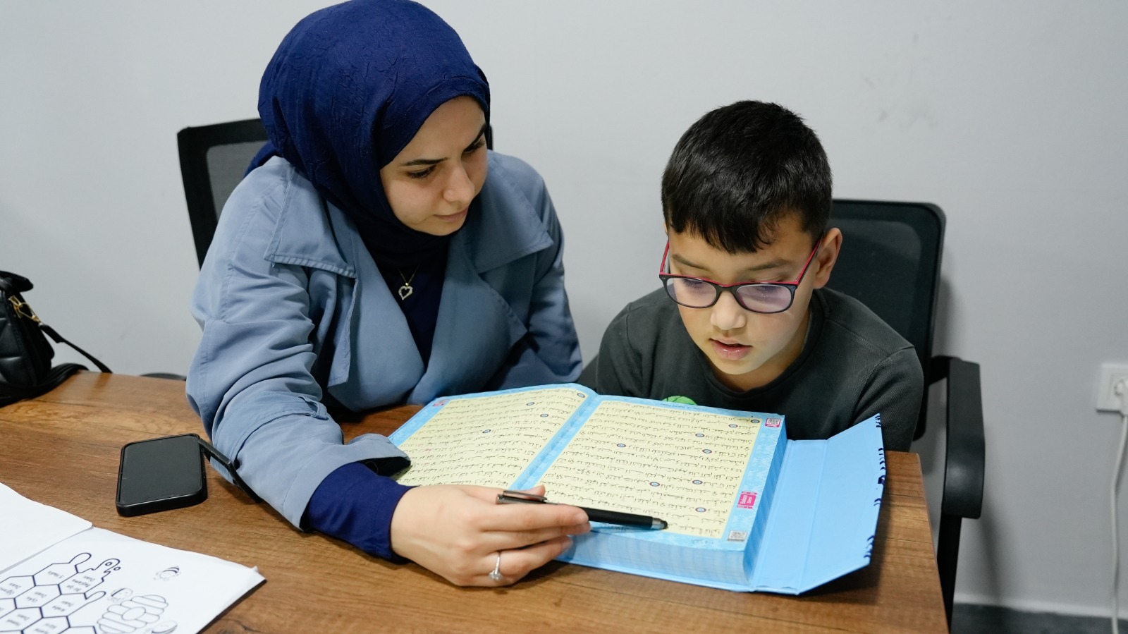 Başiskele'de Eğitimle Güçlenen Gelecek!
